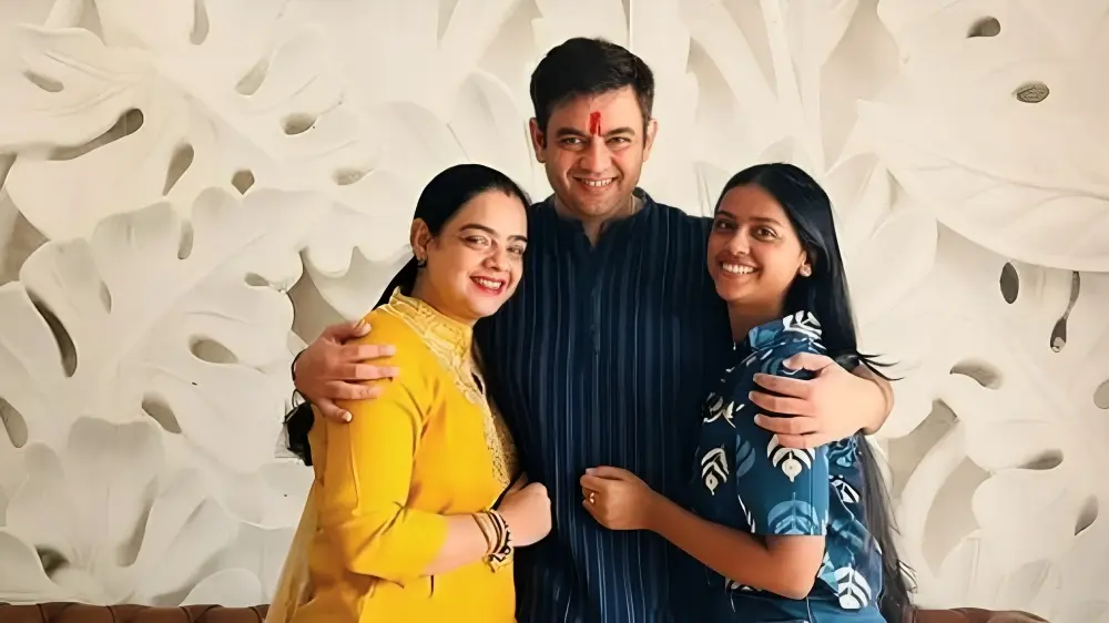 sonu sharma net worth