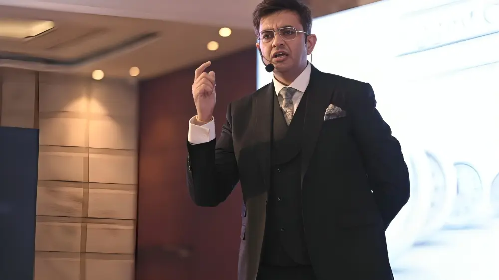 sonu sharma net worth