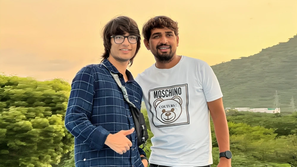 Sourav Joshi net worth in rupees