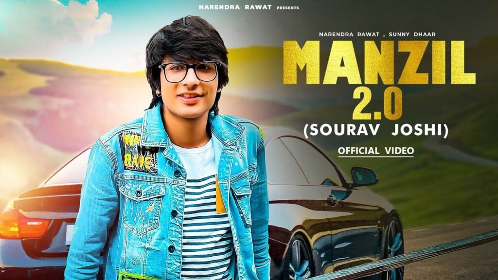 sourav joshi net worth