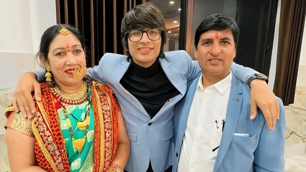 Net Worth of Sourav Joshi