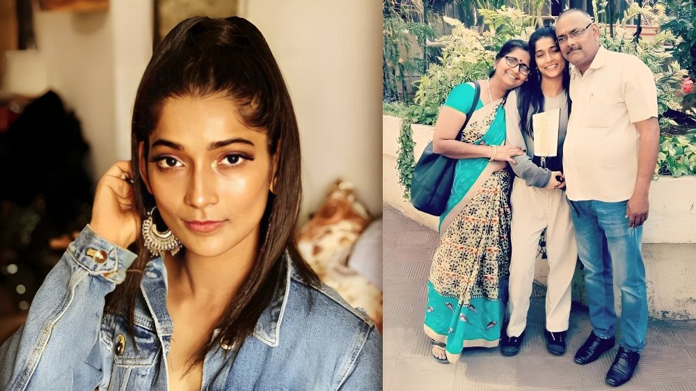 vartika jha net worth