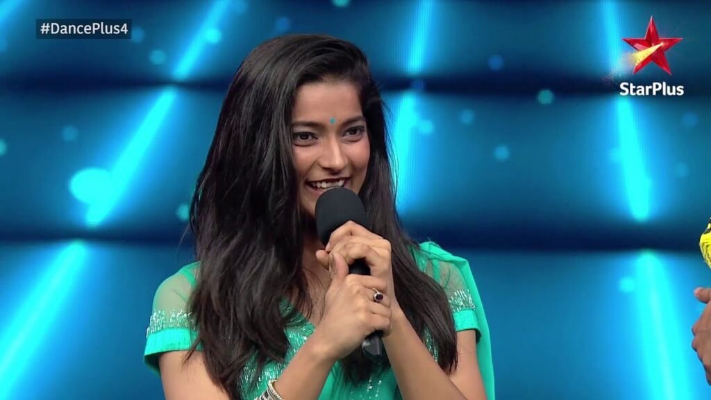 vartika jha net worth