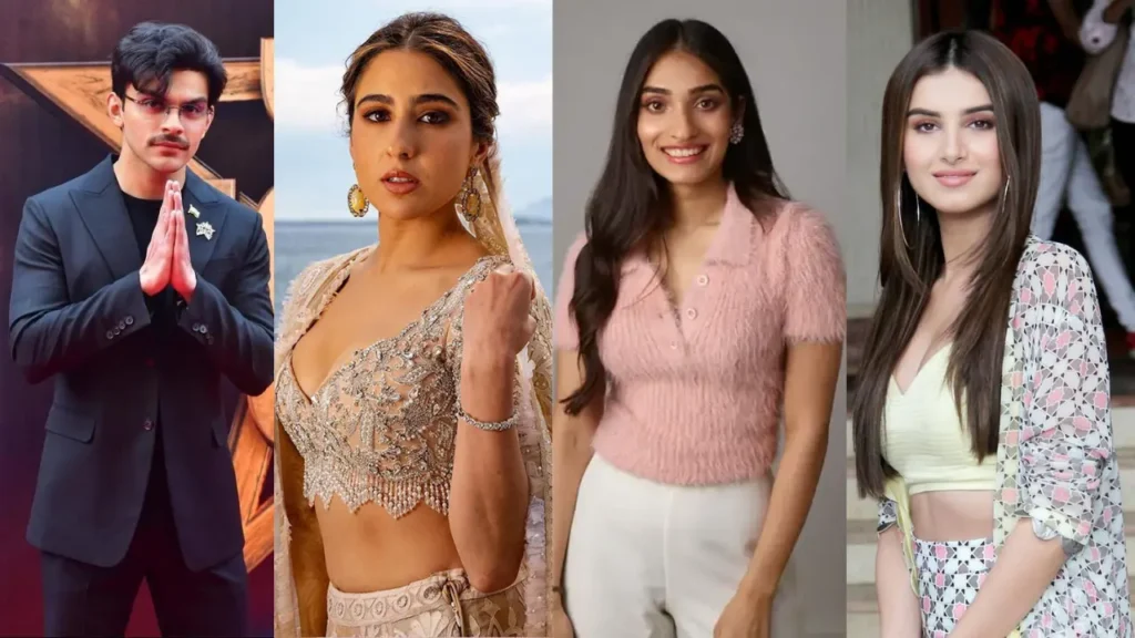 who is veer pahariya