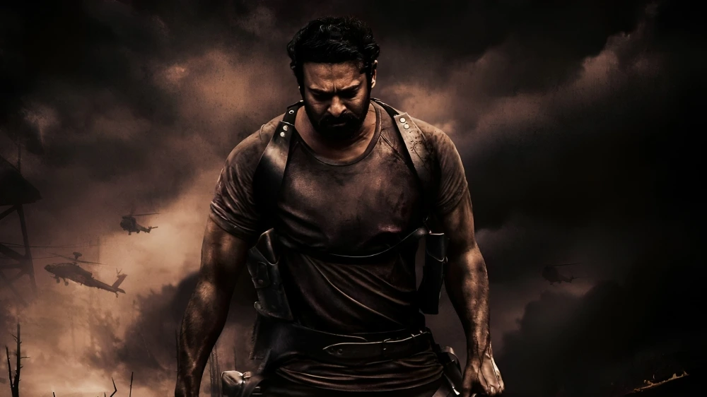 Salaar Part 2 Release Date