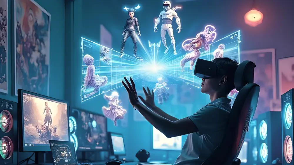 Foullrop85j.08.47h Gaming