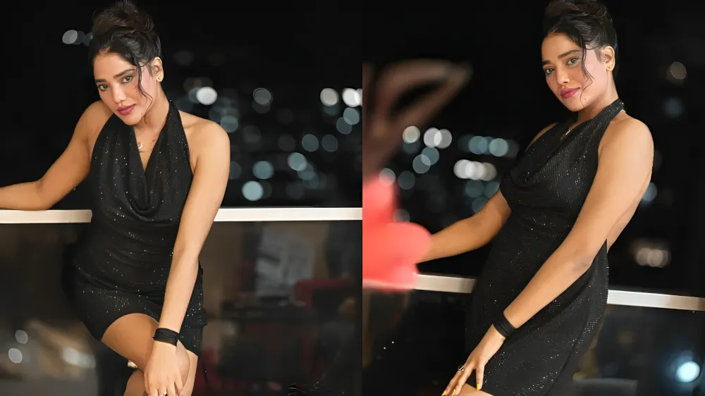 ruks khandagale height in feet