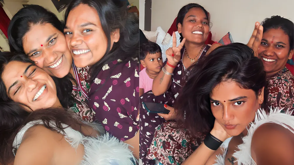 ruks khandagale height