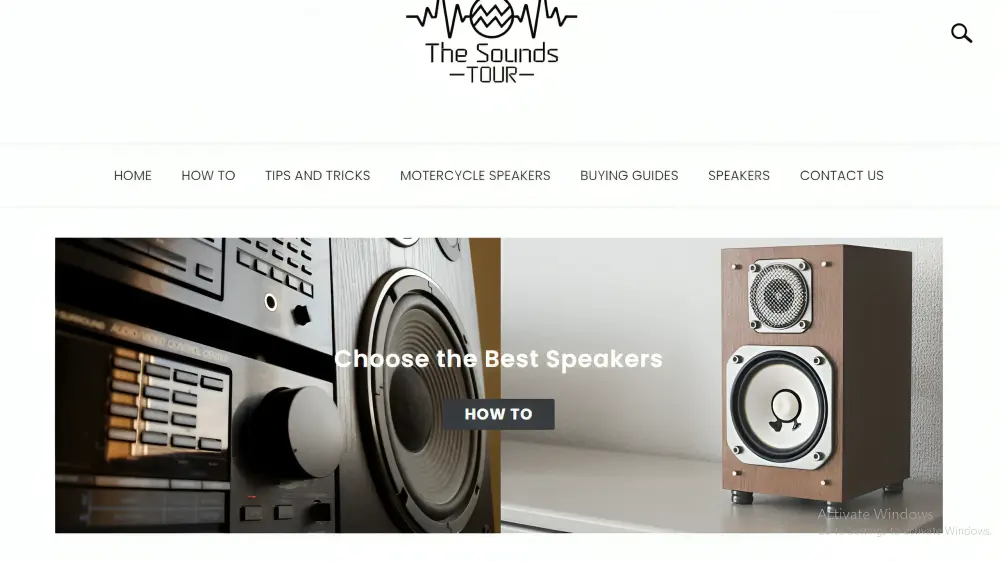 how to find elenas website thesoundstour