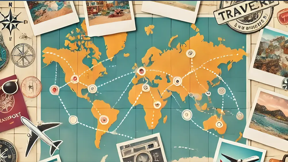 Local Travel Guides Gonzay Com