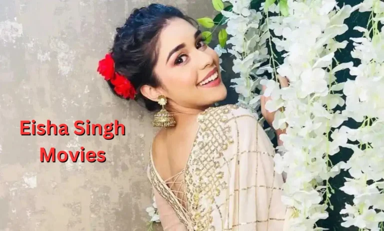 Eisha Singh Movies