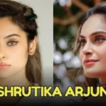 Shrutika Arjun Raaj Biography