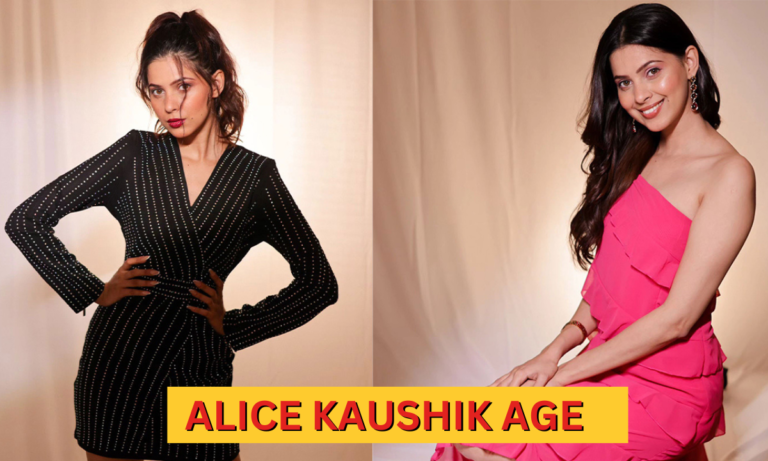 alice kaushik age