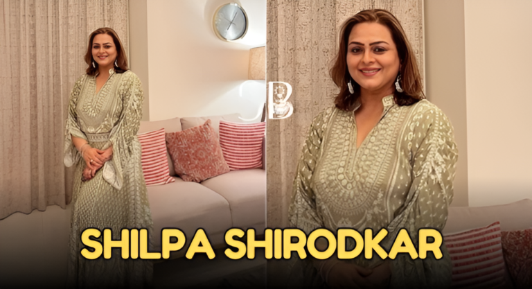 Shilpa Shirodkar Biography