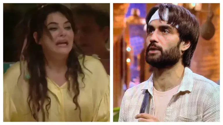 Bigg Boss Season 18: Sara Arfren Khan loses her cool throws things at Vivian Dsena 