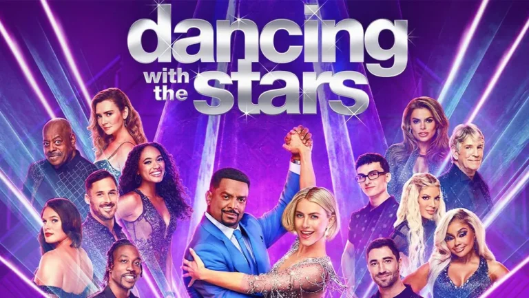 dancing with the stars