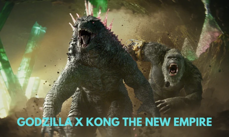 godzilla x kong the new empire