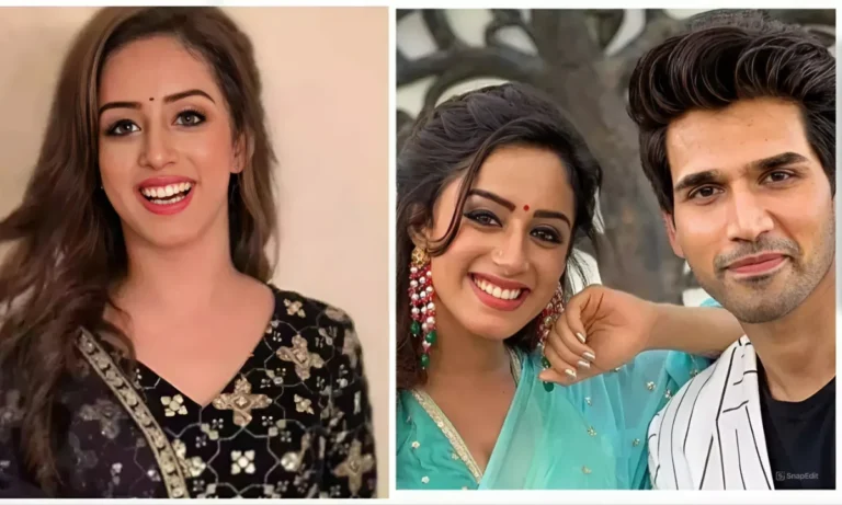 sargun kaur luthra relationships