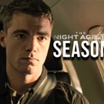 The Night Agent Season 2