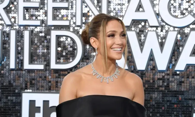 Jennifer Lopez Net Wort