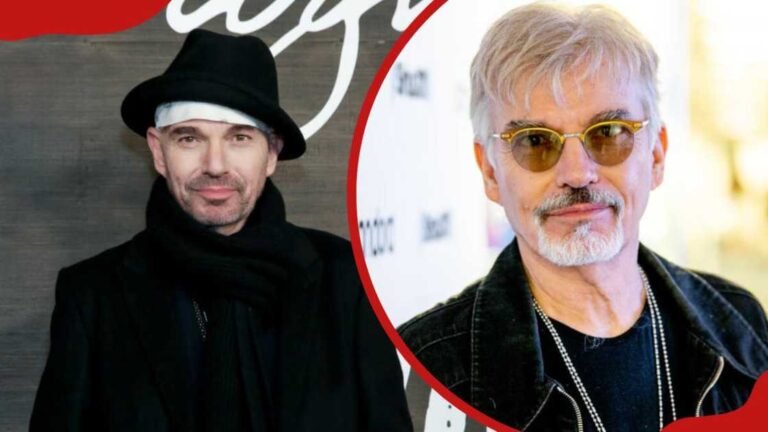 Billy Bob Thornton Brother