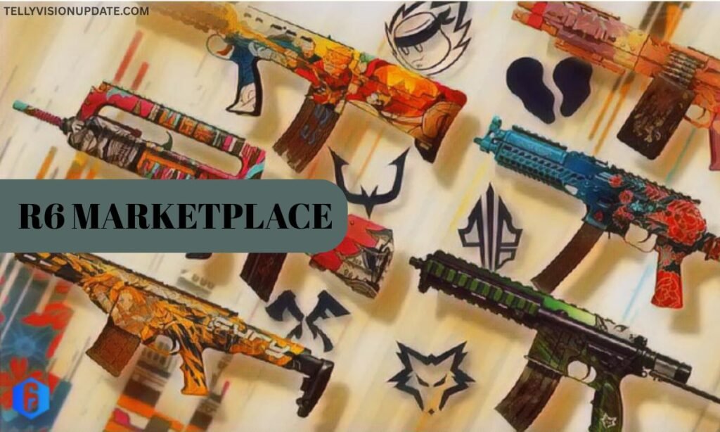 r6 marketplace