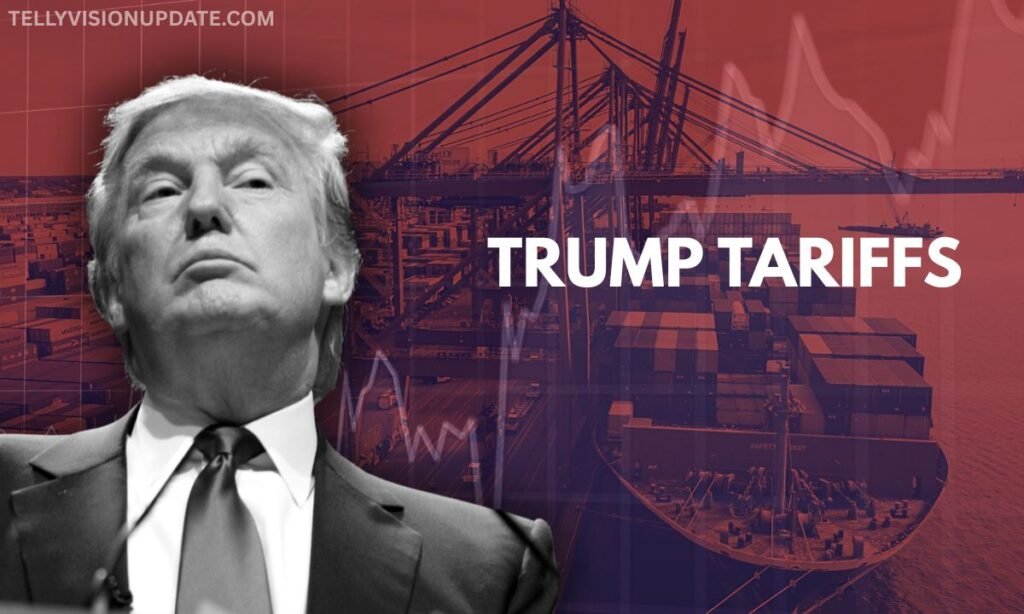 trump tariffs