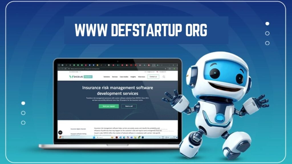 www defstartup org