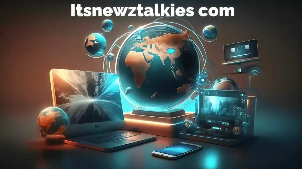 Itsnewztalkies com