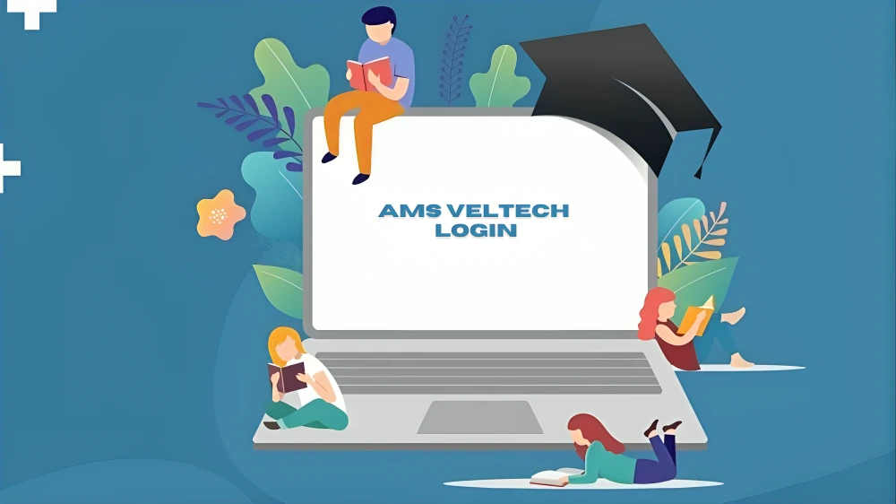 ams veltech