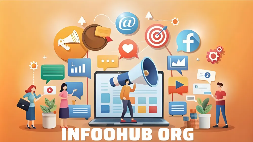 infoohub org