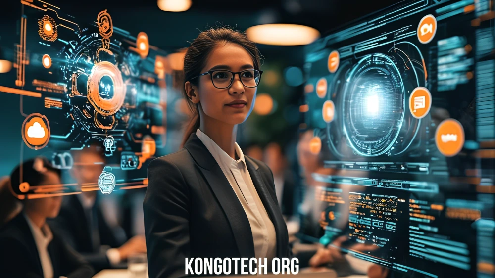 Kongotech.org
