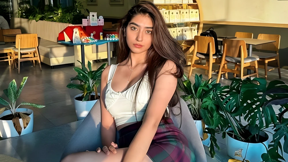 Nazila Sitaishi Biography: Age, Religion, Career, and More