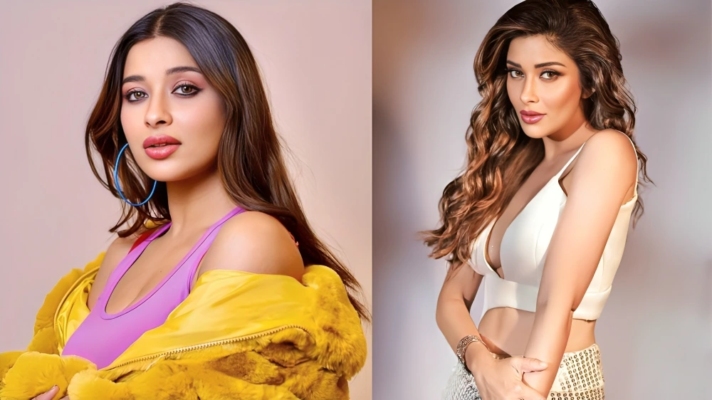 Nyra Banerjee Age: Rising Star In The Limelight
