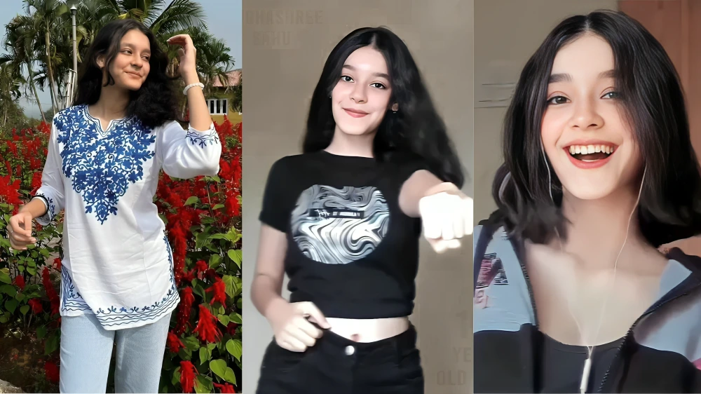 Subhashree Sahu Age, Wiki, Career & Net Worth 2025