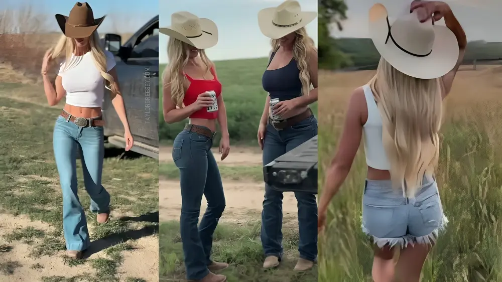 Taylor Breesey Face: The Mystery Behind the Faceless Influencer
