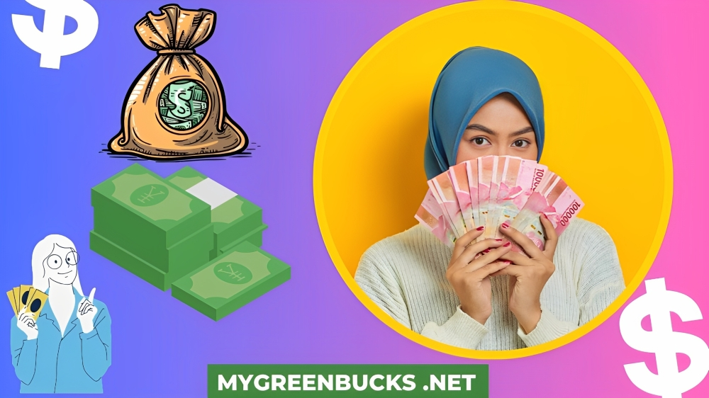 Mygreenbucks .net: Simple, Trusted Ways to Earn Online