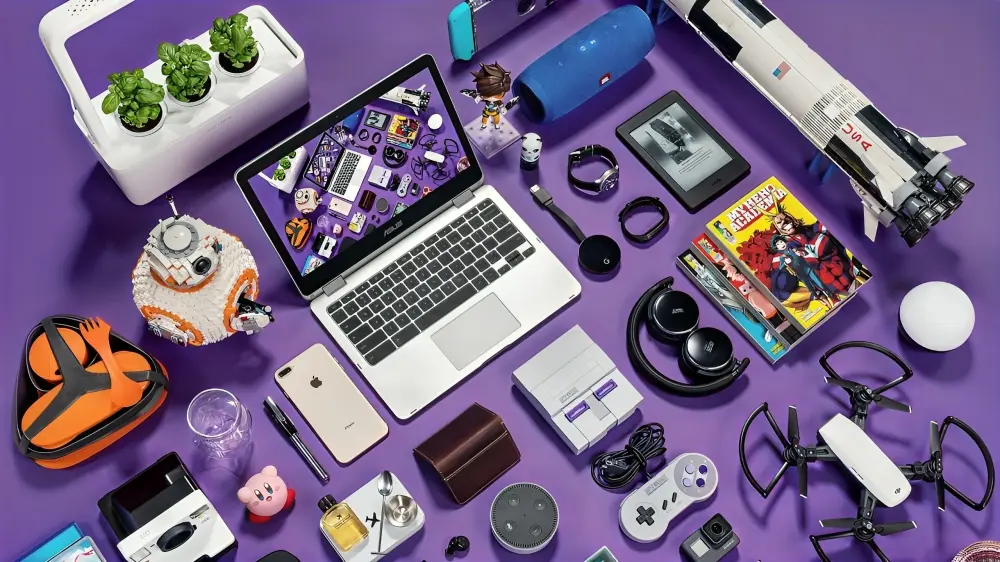 Tech Ehla Com: Learn About Gadgets and Digital Trends