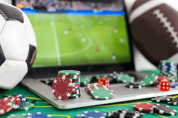 Live Sports Bet – The Real-Time Thrill of Modern Gambling