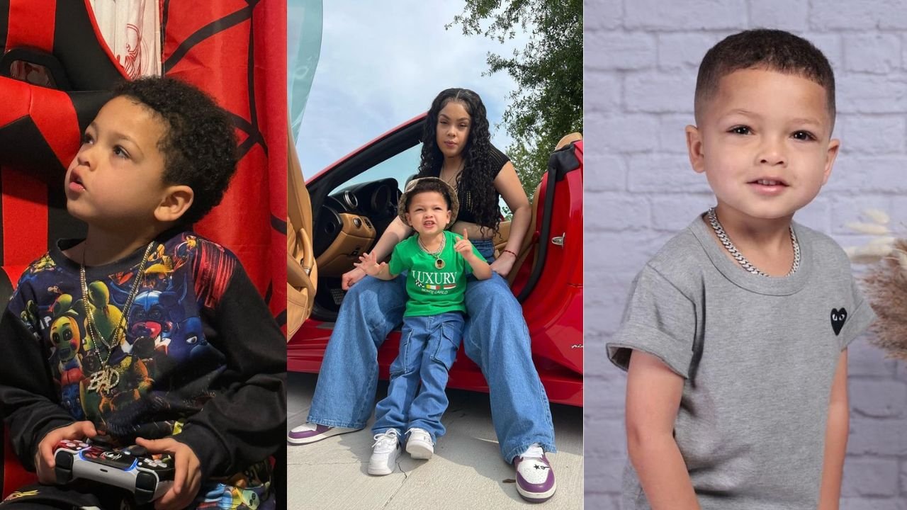 XXXTentacion Son Age: The Complete 2025 Story of Gekyume Onfroy