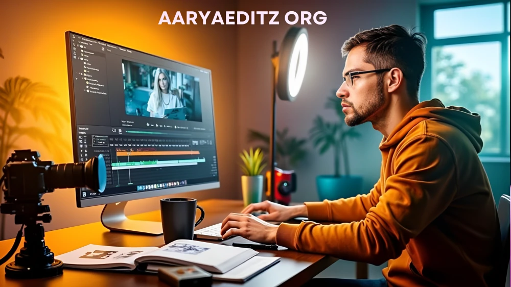 Aaryaeditz org
