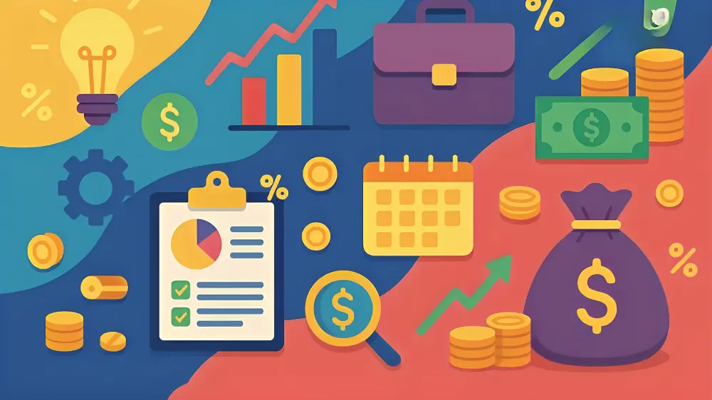 Financeboar Com: A Modern Ways for Smarter Everyday Finance