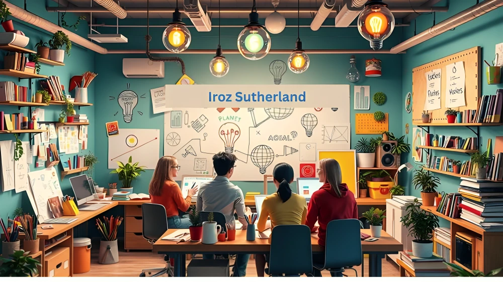 Iroz Sutherland