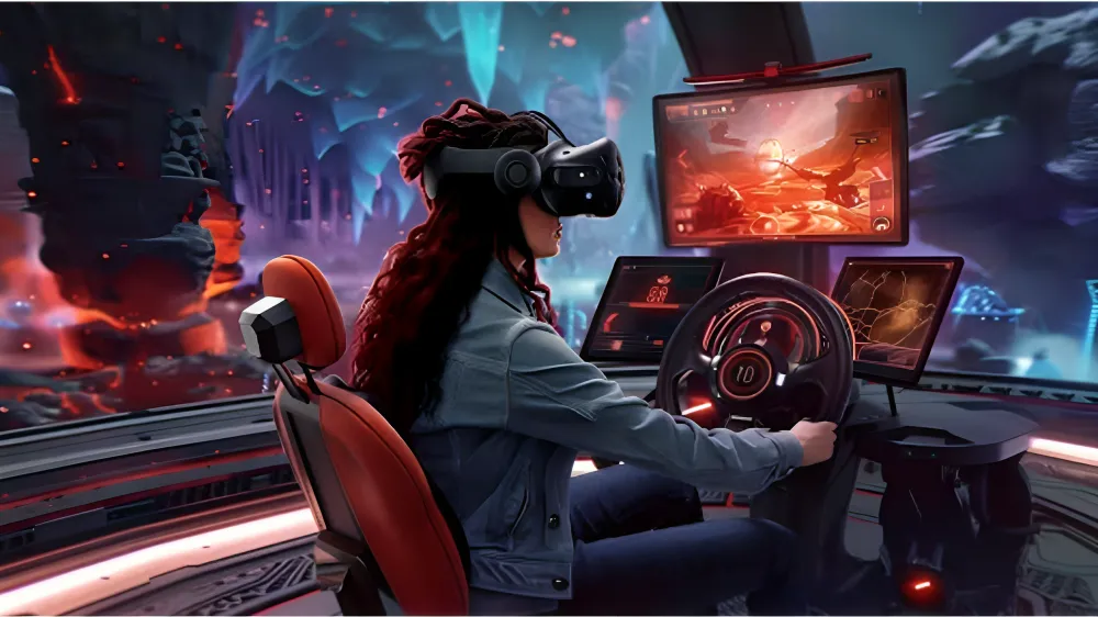 Playing Games PlayBattleSquare: A Smarter Gaming Journey