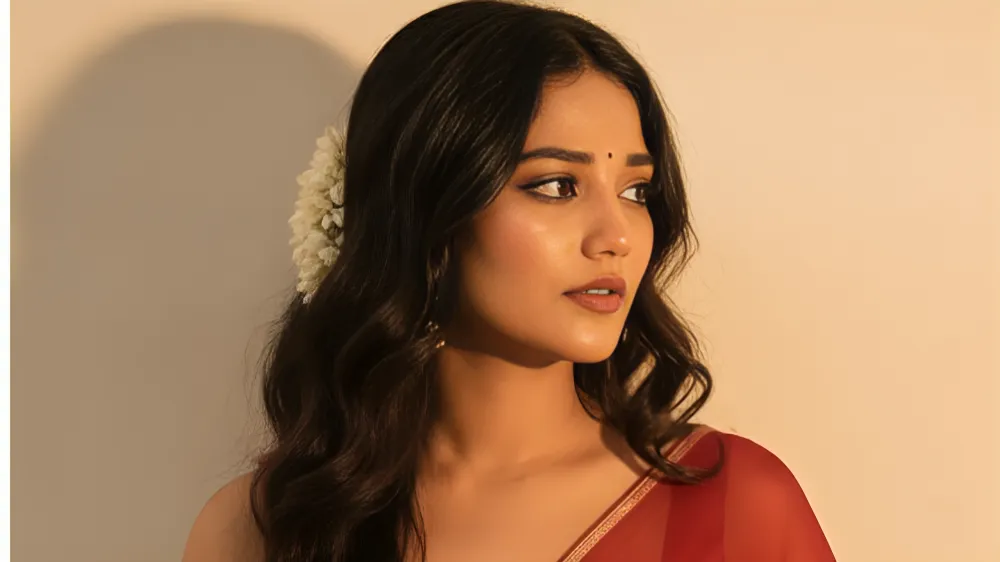 Ruks Khandagale Height in Feet & Lifestyle 2025