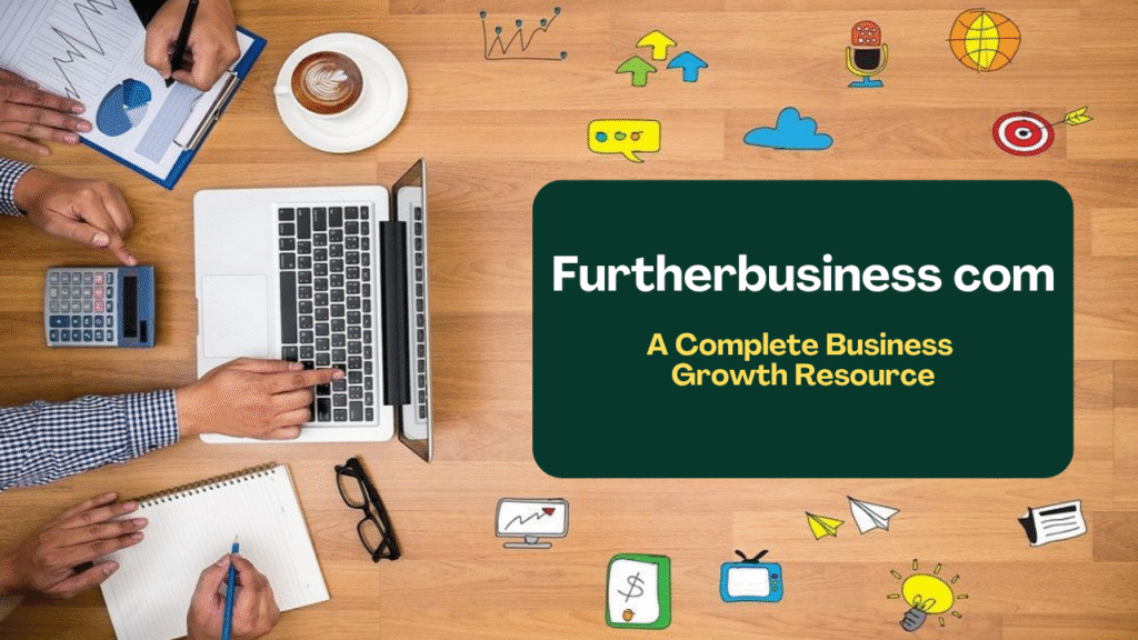 Furtherbusiness com