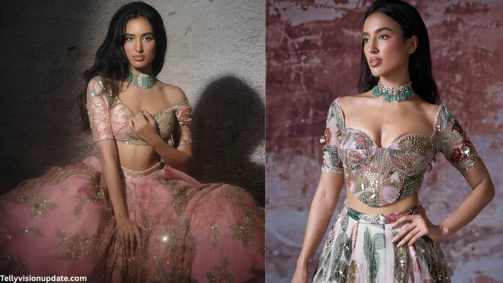 Mahieka Sharma Biography: Age, Fitness, Career, Fashion and More 2025