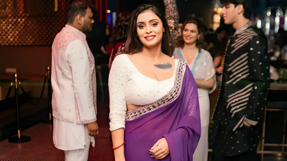 Priyanka Chaurasia Biography, Age, Career & Web Series 2025